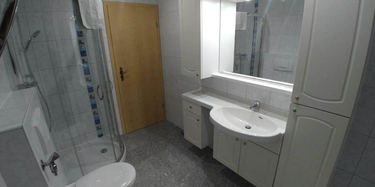 Ferienwohnung Belisa Бурґау Екстер'єр фото