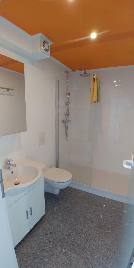 Ferienwohnung Belisa Бурґау Екстер'єр фото